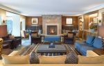 Residence Club Lounge Little Nell - Aspen CO